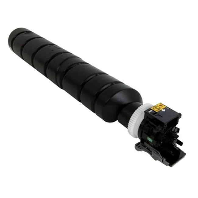 Kyocera Kyocera KYOTK8527K Black Toner Cartridge 25000 Yield — product photo