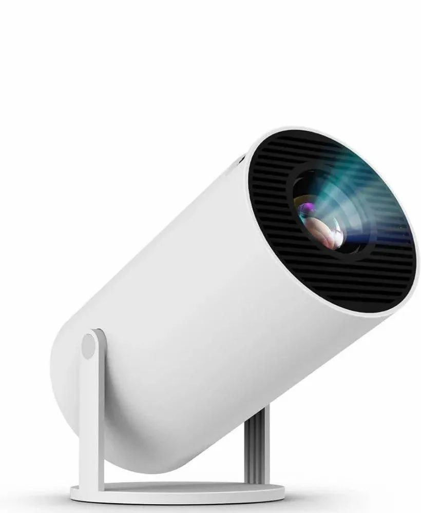  SSCDesigns SSC520095 2700 lm 1080p 240 Hz 180° rotatable business projector — product photo