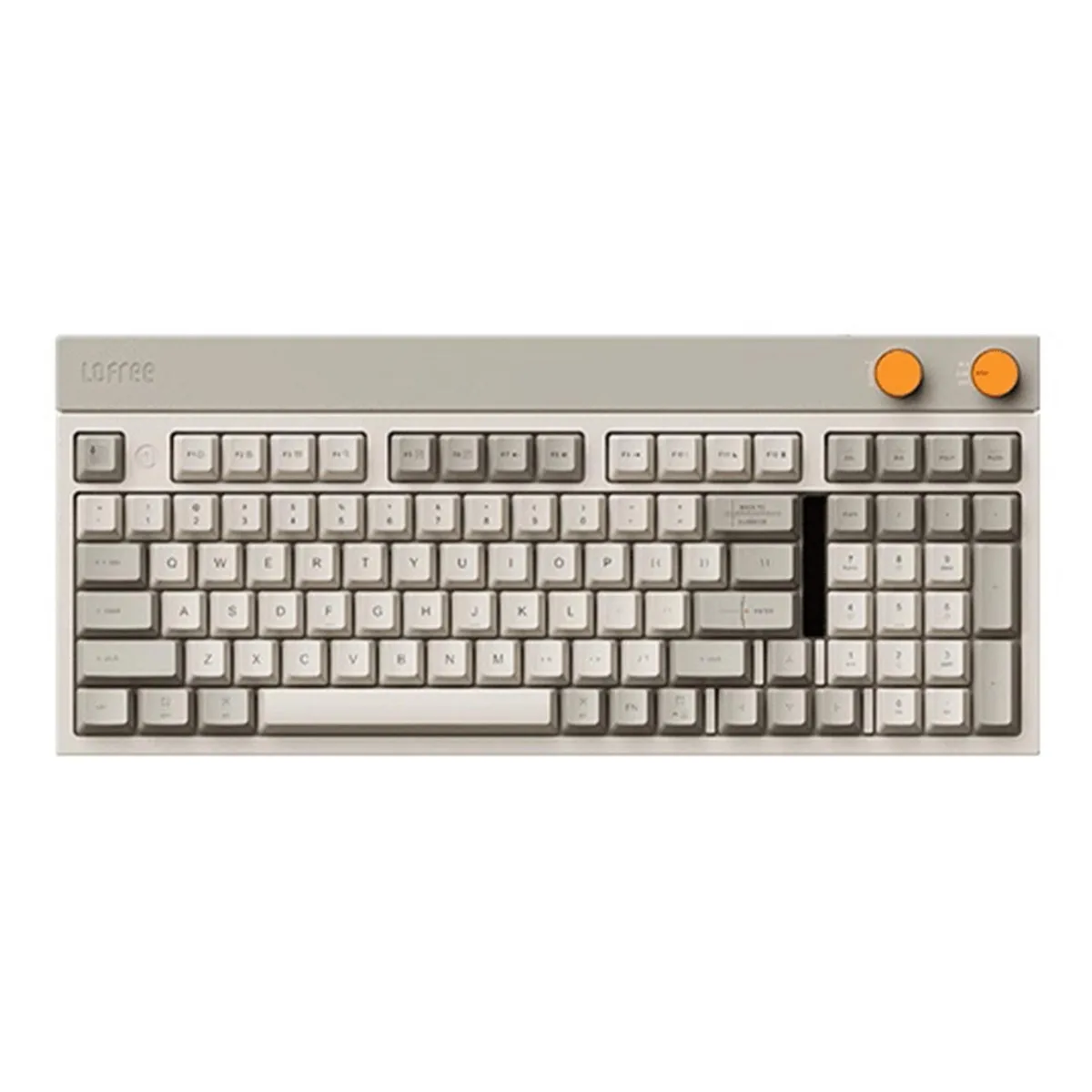 Lofree Lofree OE918 98-Key Gaming Keyboard — product photo