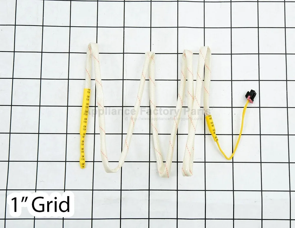 Appliance Factory Parts Appliance Factory Parts ambient temperature sensor part 68700152 — product photo