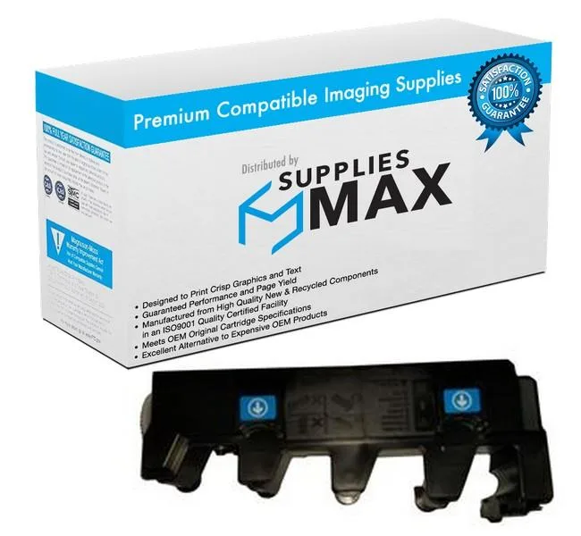 SuppliesMax SuppliesMax KNMACTE011 waste toner container 32000 pages — product photo