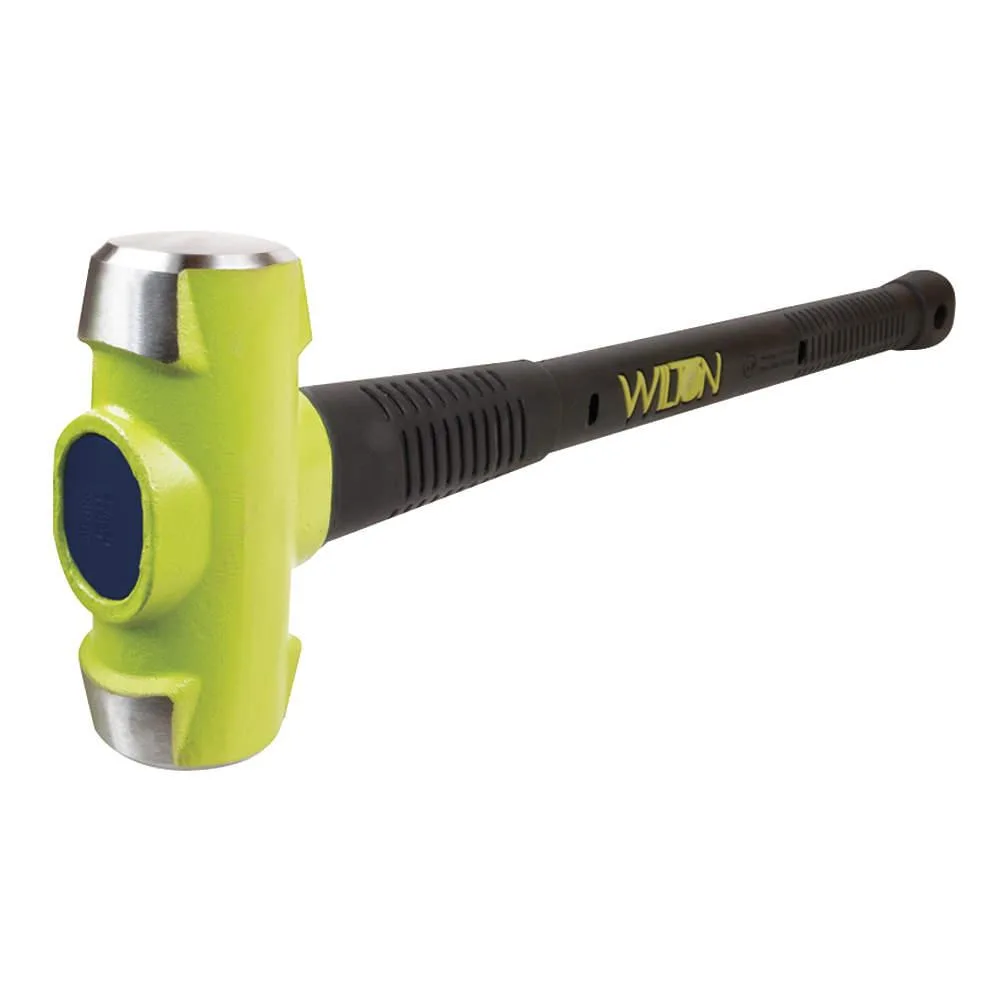 Wilton Wilton 41236 Soft Face Sledge Hammer 12 lb 38 in — product photo