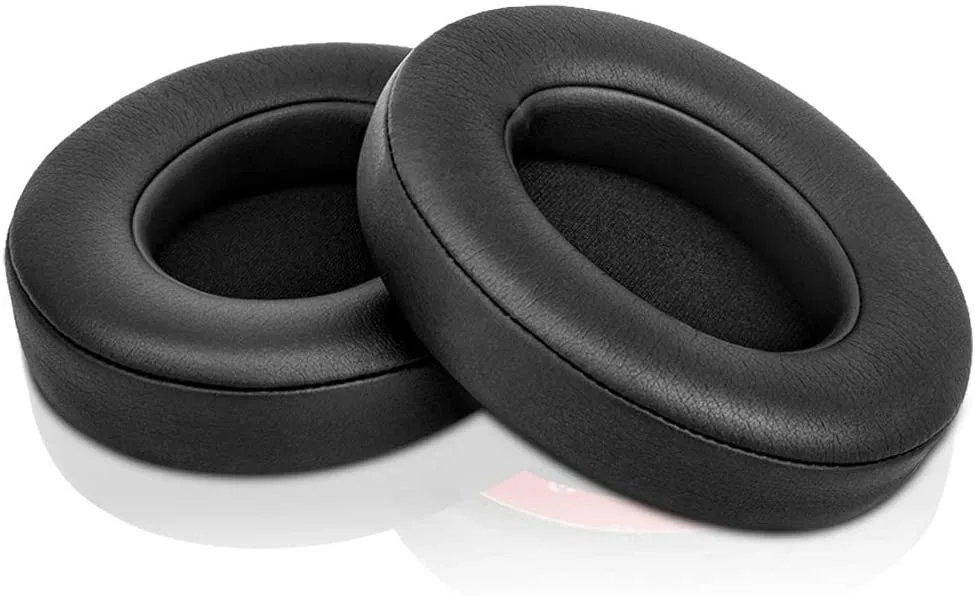 aibileec aibileec Replacement Ear Pads for Beats Studio 2.0 3.0 B0500 B0501 2 Pieces — product photo