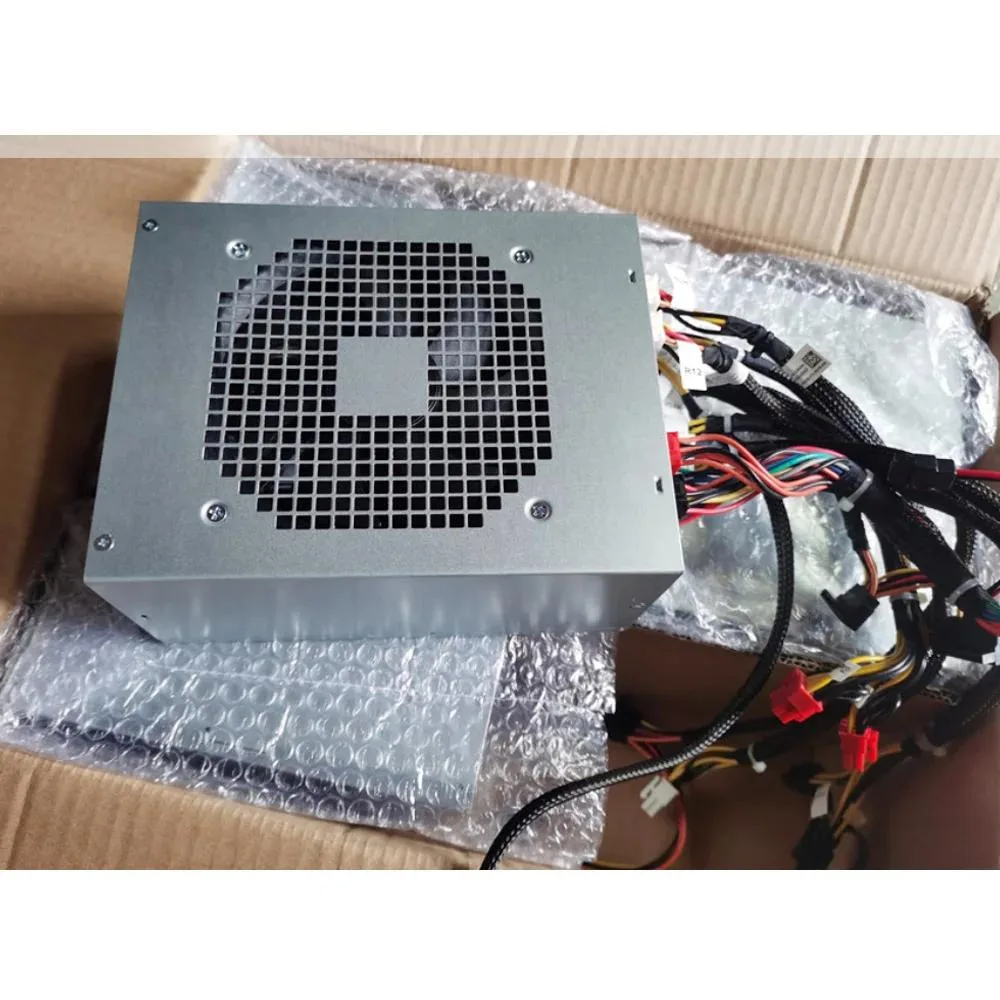 KHACHIMO KHACHIMO HU850EF-00 T3630 Workstation Power Supply D850EF-00 D1J02 48Y6D J2GNJ N1WJD — product photo