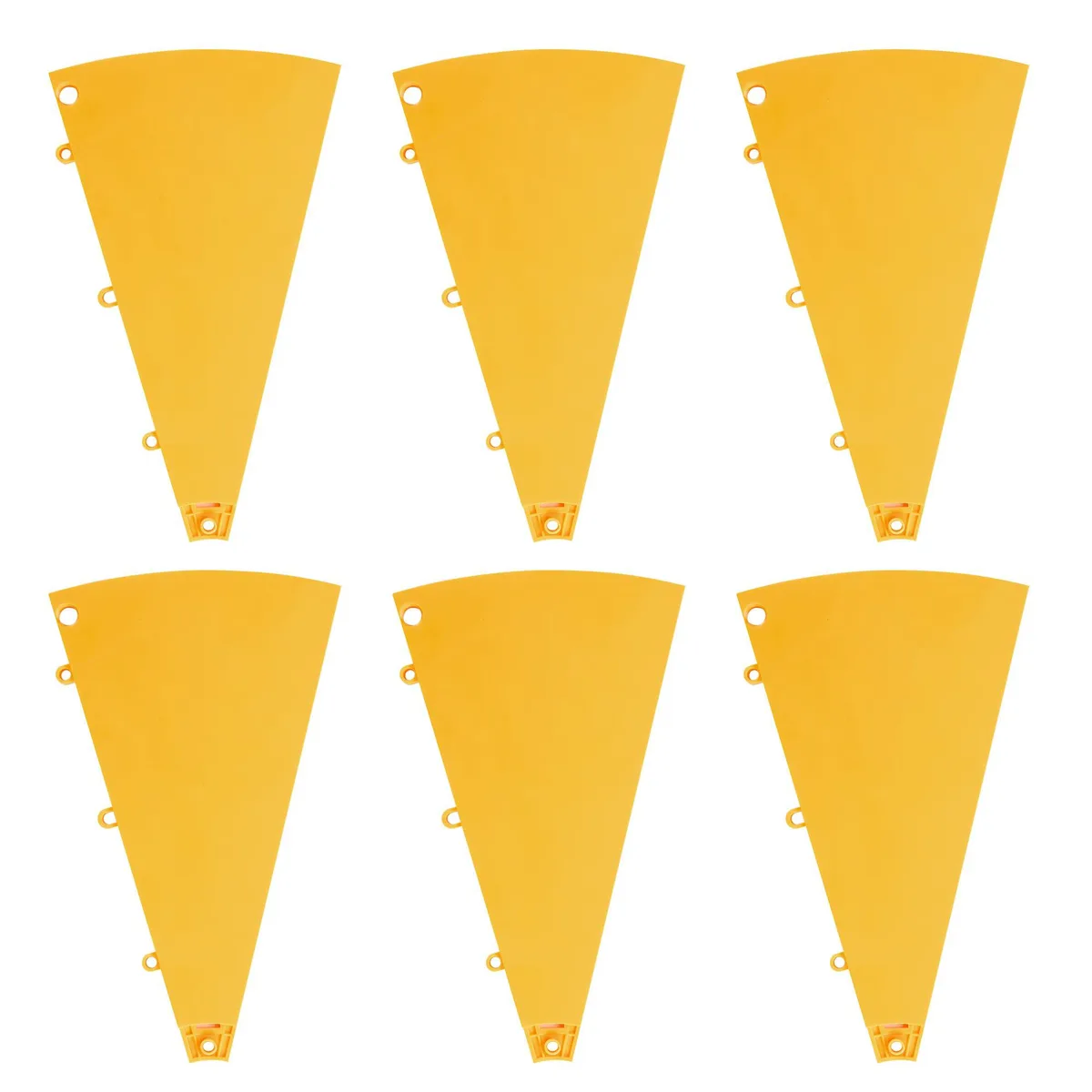 Yescom USA, Inc. Yescom USA, Inc. 35PAR009-PANEL-01 supply 6 panels 24 — product photo