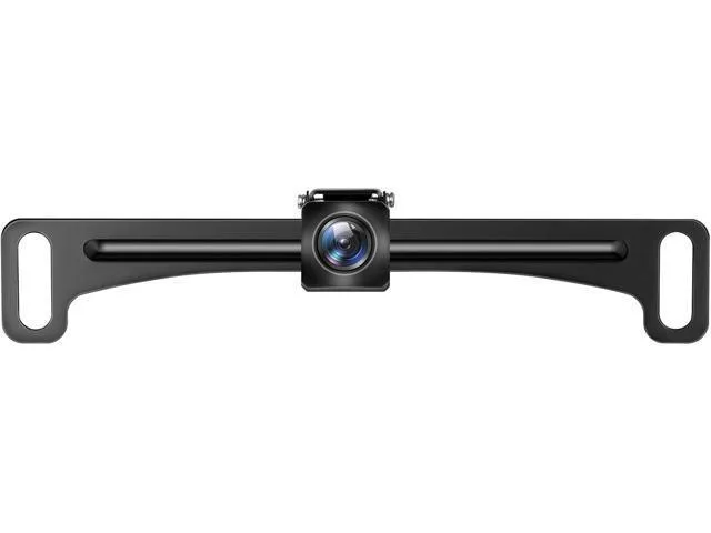 LORDWORLD LORDWORLD Backup Camera 149° IP69K 12-24V Front/Rear Guide Line On/Off — product photo