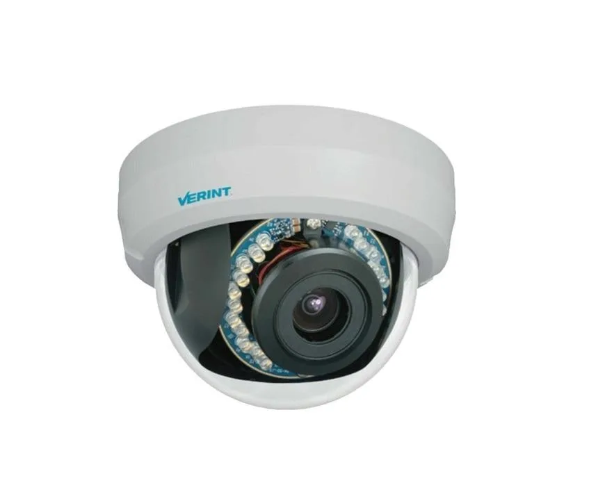 VERINT VERINT V4530 FD 3MP Dome Network Camera 2048x1536 — product photo