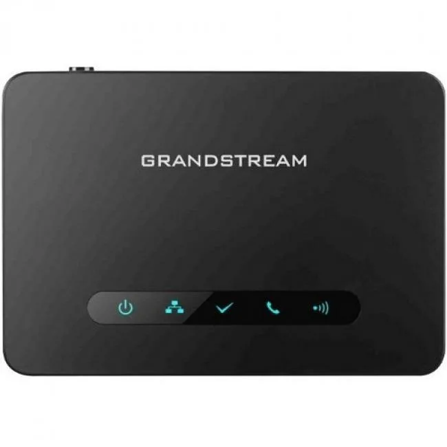 Grandstream Grandstream DP750 VoIP Base Station — product photo