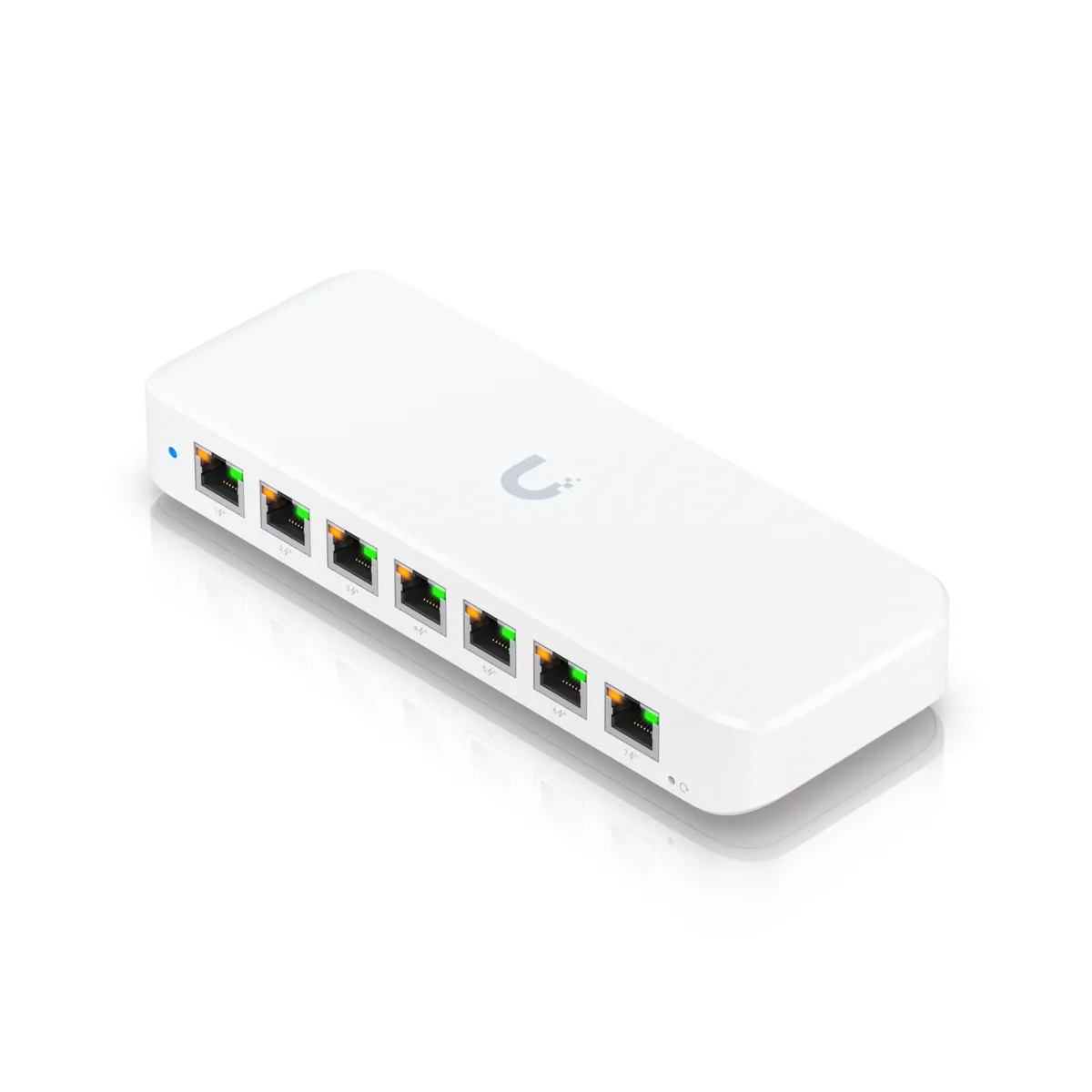 Ubiquiti Networks Ubiquiti Networks USW-ULTRA-60W 8-port managed network switch — product photo