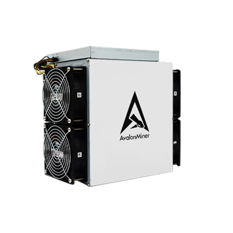 AFRNDK AFRNDK AvalonMiner 1166 Pro 72TH/s SHA-256 3420W mining hardware — product photo