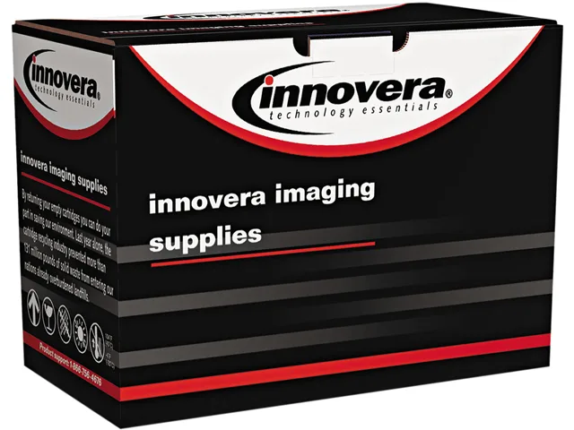 Innovera Innovera AC-O9600MR Magenta Toner Cartridge — product photo