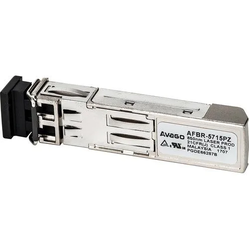 Emerson Network Power Solutions Emerson Network Power Solutions ADB0045 SFP server accessory 100Base-SX 550m — product photo