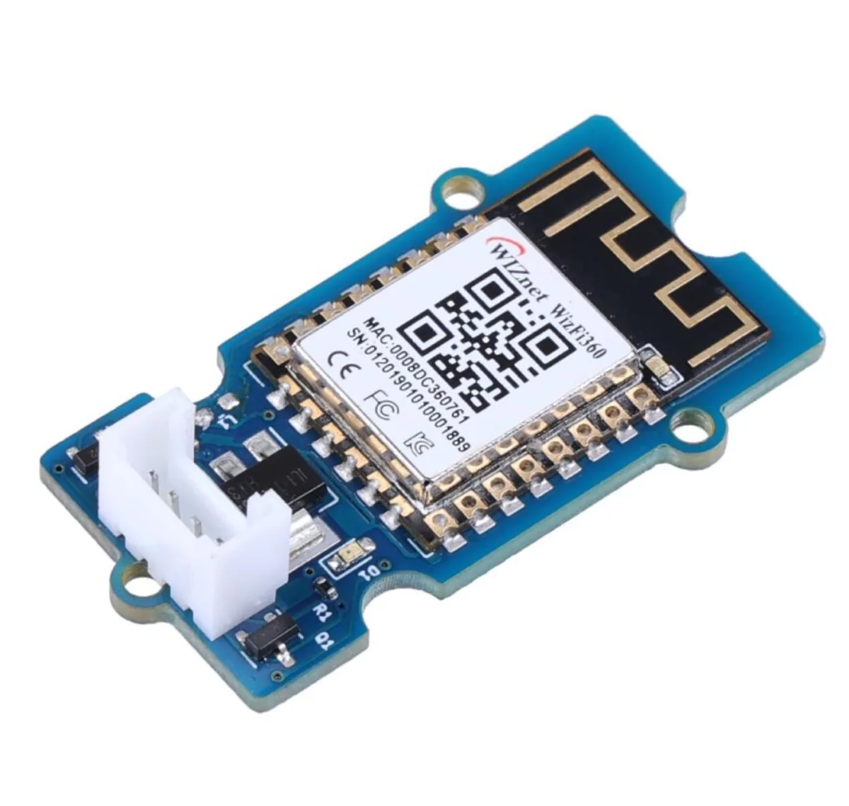 Seeed Studio Seeed Studio Grove UART WizFi360 Wi-Fi Module — product photo