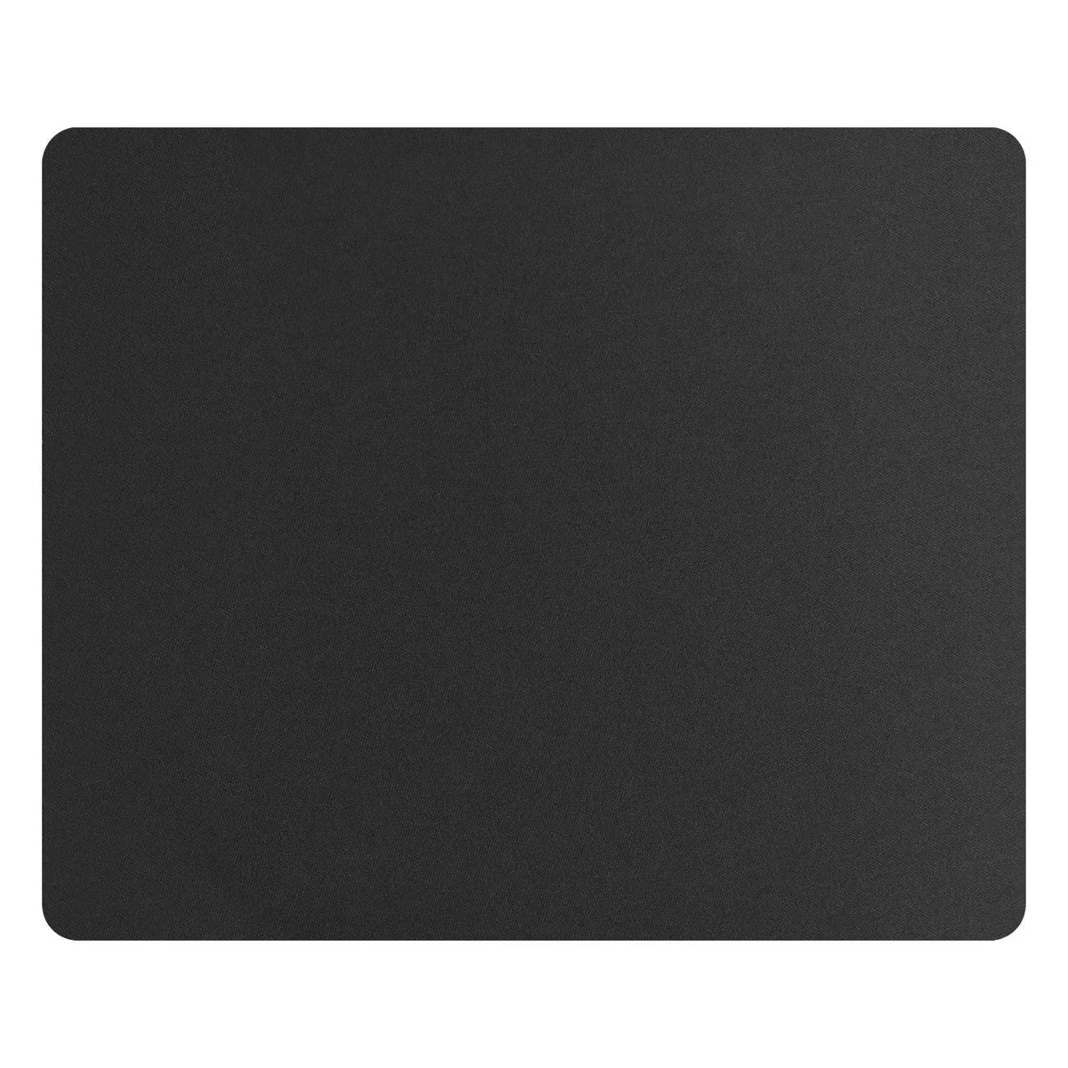  TNY MP-006 mouse pad 9.5×8.0×0.12 inches Black — product photo
