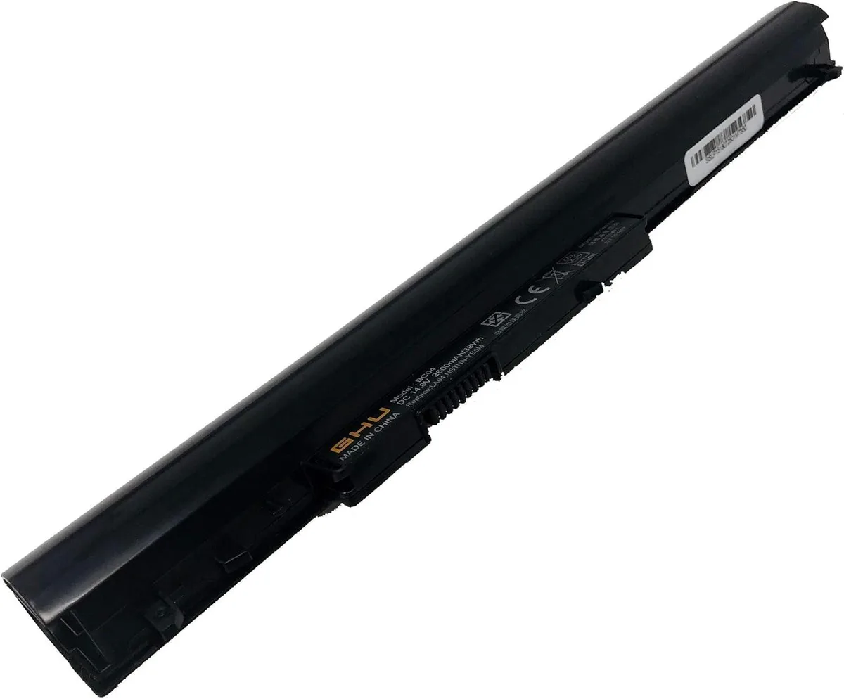 TAURKENAM TAURKENAM LA04 33Wh 2200mAh laptop battery — product photo