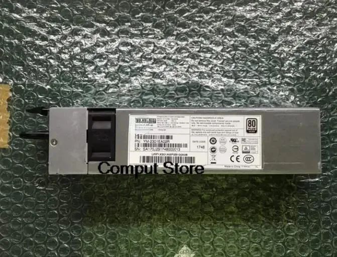 KHACHIMO KHACHIMO YM-2301E YM-2301EA02R YM-2301C power supply — product photo