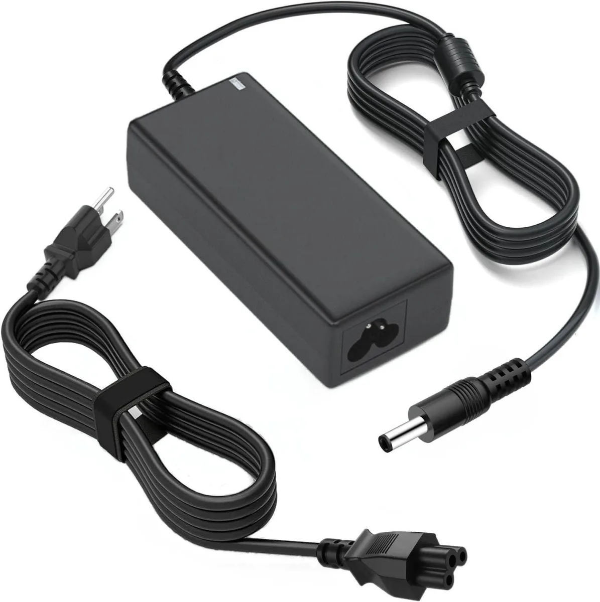 VOVOV VOVOV 19V 3.42A 65W AC adapter 5.5x2.5mm 6.6ft — product photo
