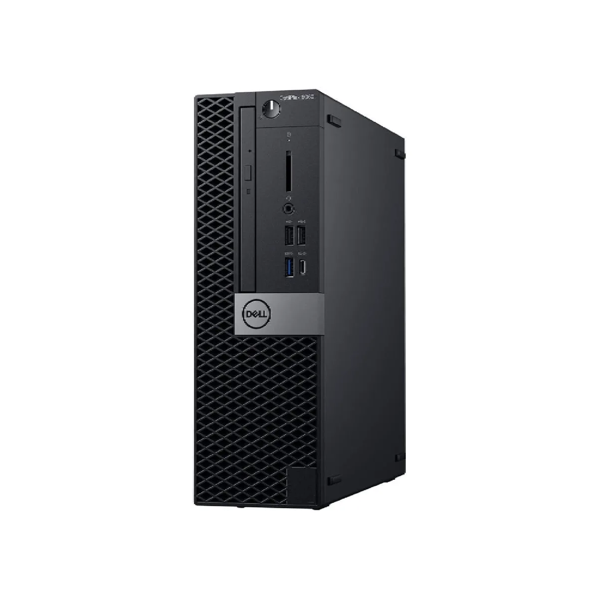 DELL DELL Optiplex 5060 SFF i5-8500 8GB 256GB desktop PC — product photo