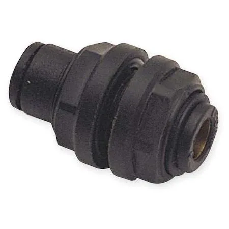 Legris Legris 3116 10 00 Bulkhead Union 10 mm trap — product photo