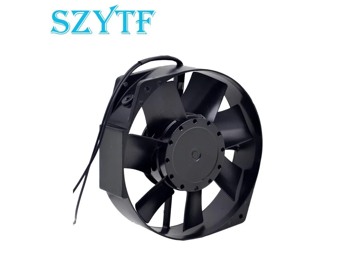 Fans Fans T796C 172x150x38mm 220V 36W 60Hz 217CFM 50dB case fan — product photo