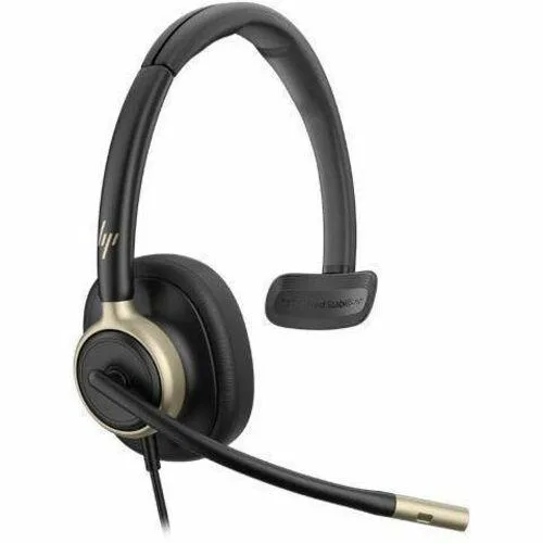 POLY Poly Mission 815 USB HS Bulk headset — product photo