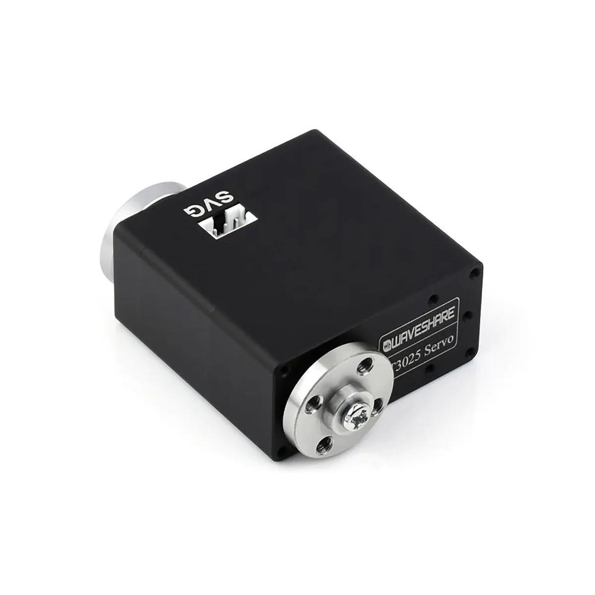 LORDWORLD LORDWORLD ST3025 Serial Bus Servo 40kg.cm 360° Magnetic Encoder 253 Servos — product photo