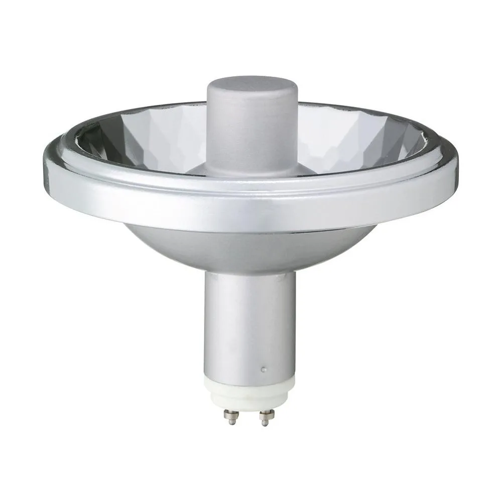 Philips Philips MASTERColor CDM-R111 Elite 35W 930 GX8.5 24D HID Standard Bulb — product photo