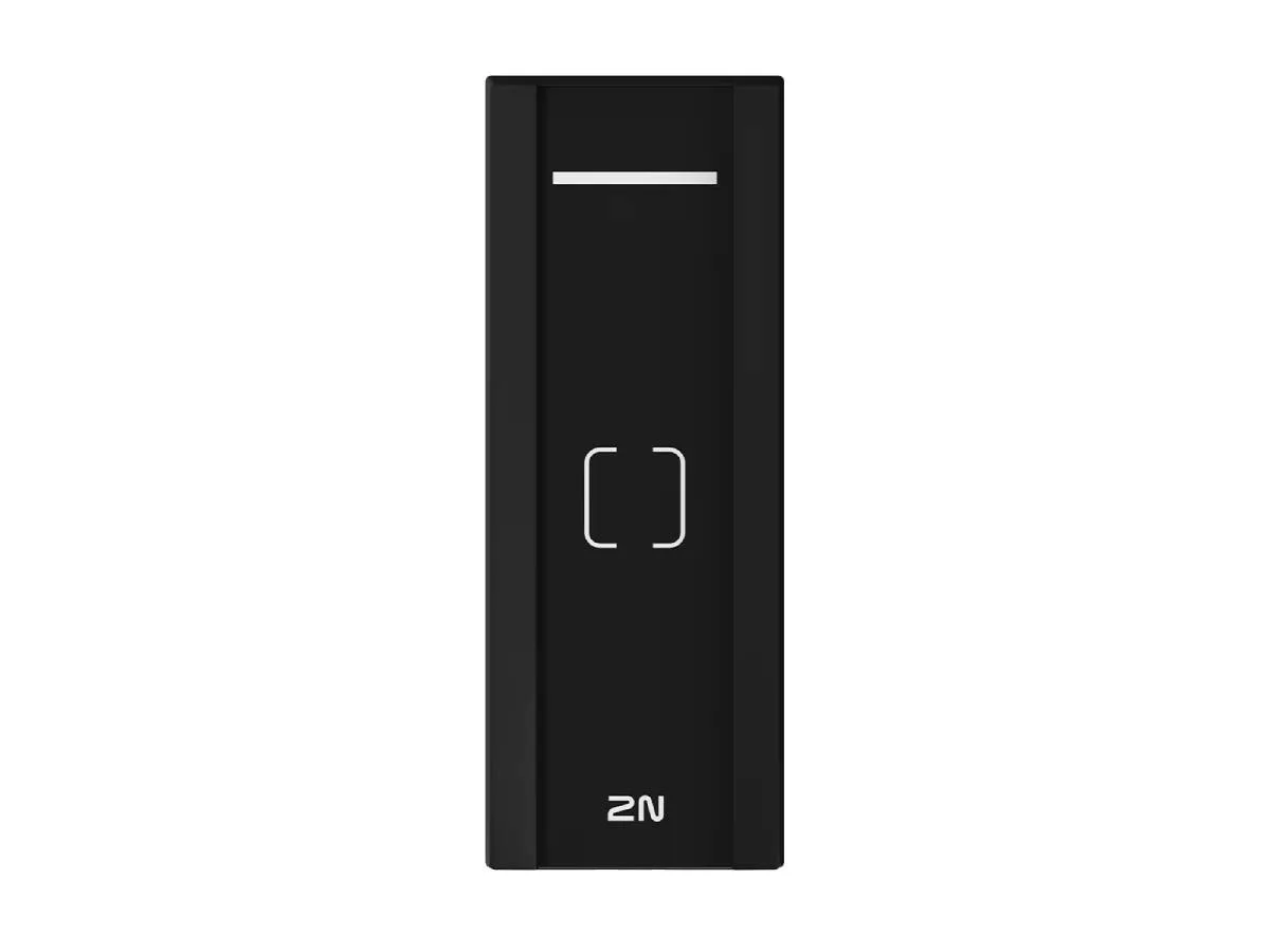 Axis Communications Axis Communications 02909-001 RFID Access Unit M Slim — product photo