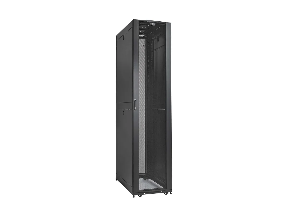 Tripp Lite Tripp Lite SR50UB 50U Server Rack — product photo
