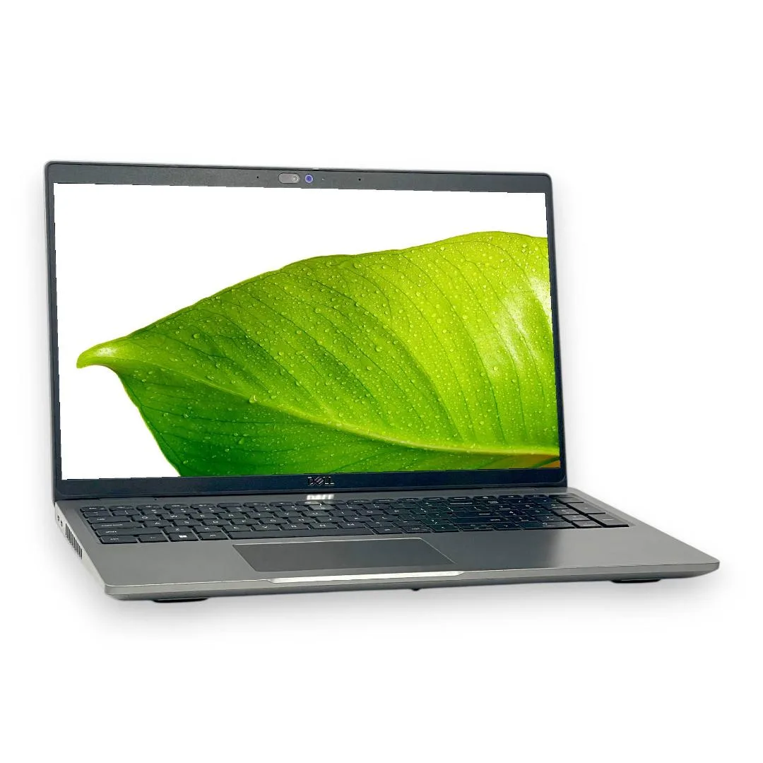 DELL Dell Precision 3580 15.6" laptop Core i7 8GB 1TB SSD — product photo