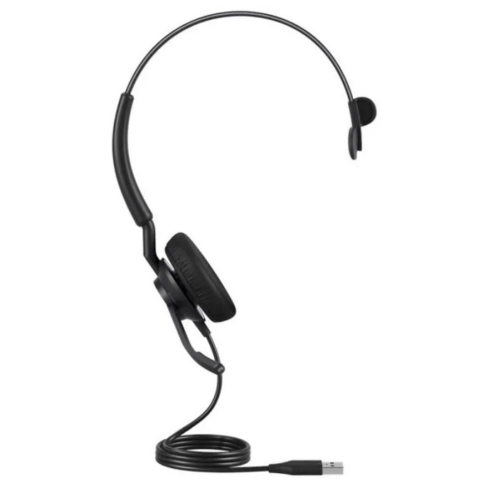 Jabra Consumer Products Jabra Engage 40 4093-410-279 Mono USB-A Wired Headset — product photo