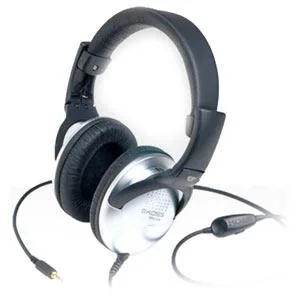Koss Koss UR29 Stereo Headphone 100 ohms 8 ft — product photo