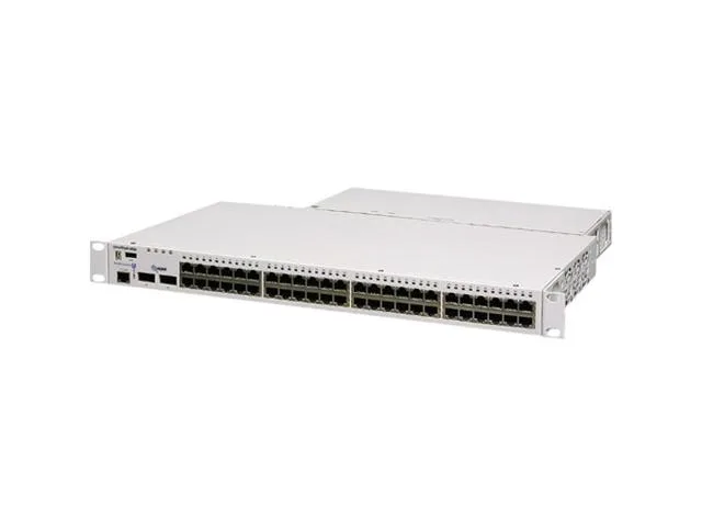 Alcatel-Lucent Alcatel-Lucent OS6850-48X-US 48-port network switch — product photo