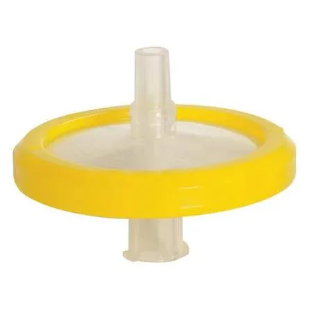 Lab Safety Supply Inc Lab Safety Supply Inc 11L857 Syringe Filter MCE 0.22um 30mm PK30 — product photo