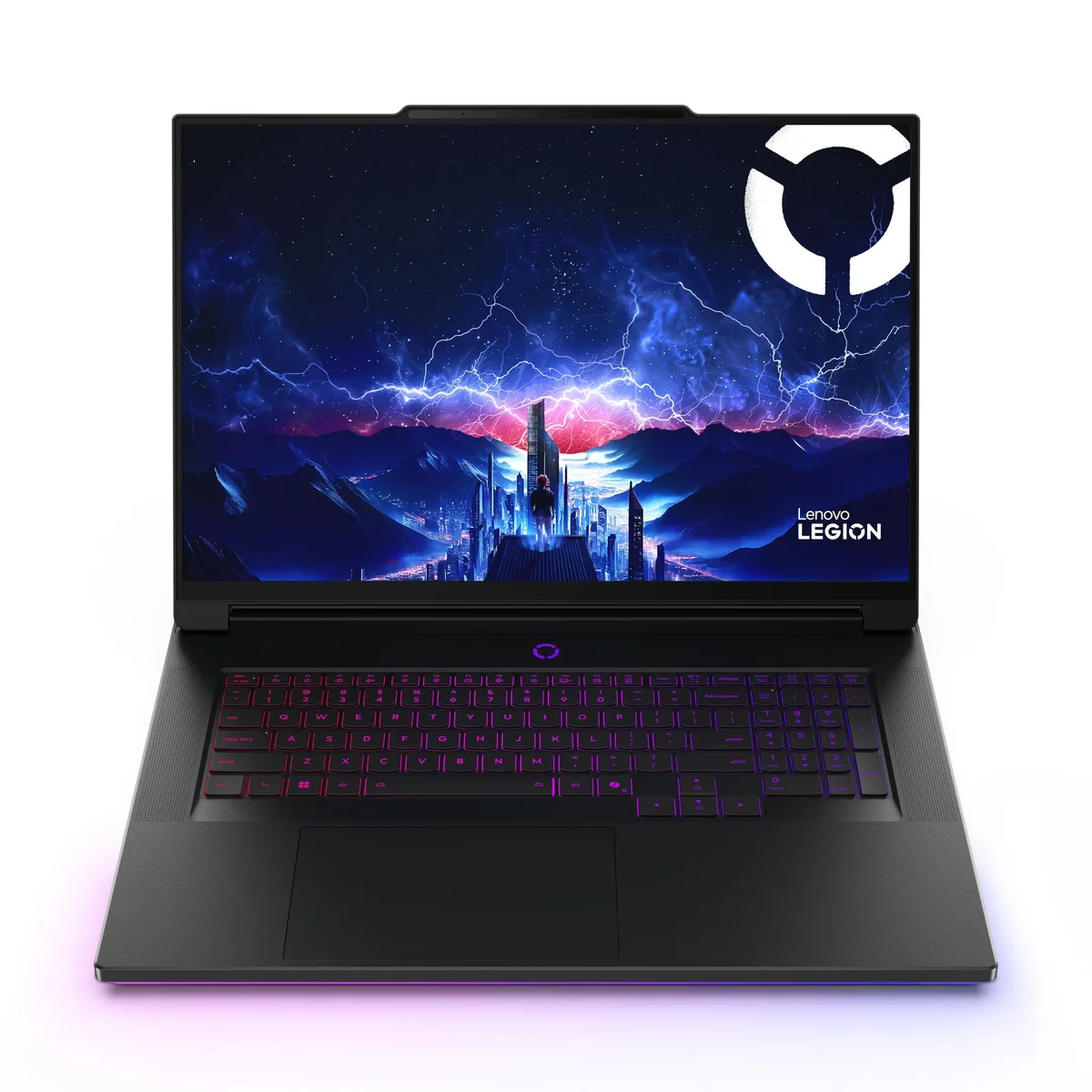 Lenovo Lenovo Legion 9i Gen 10 83EY000WUS 18" 240Hz Intel Core Ultra 9 275HX 32GB RTX 5080 16GB 1TB — product photo