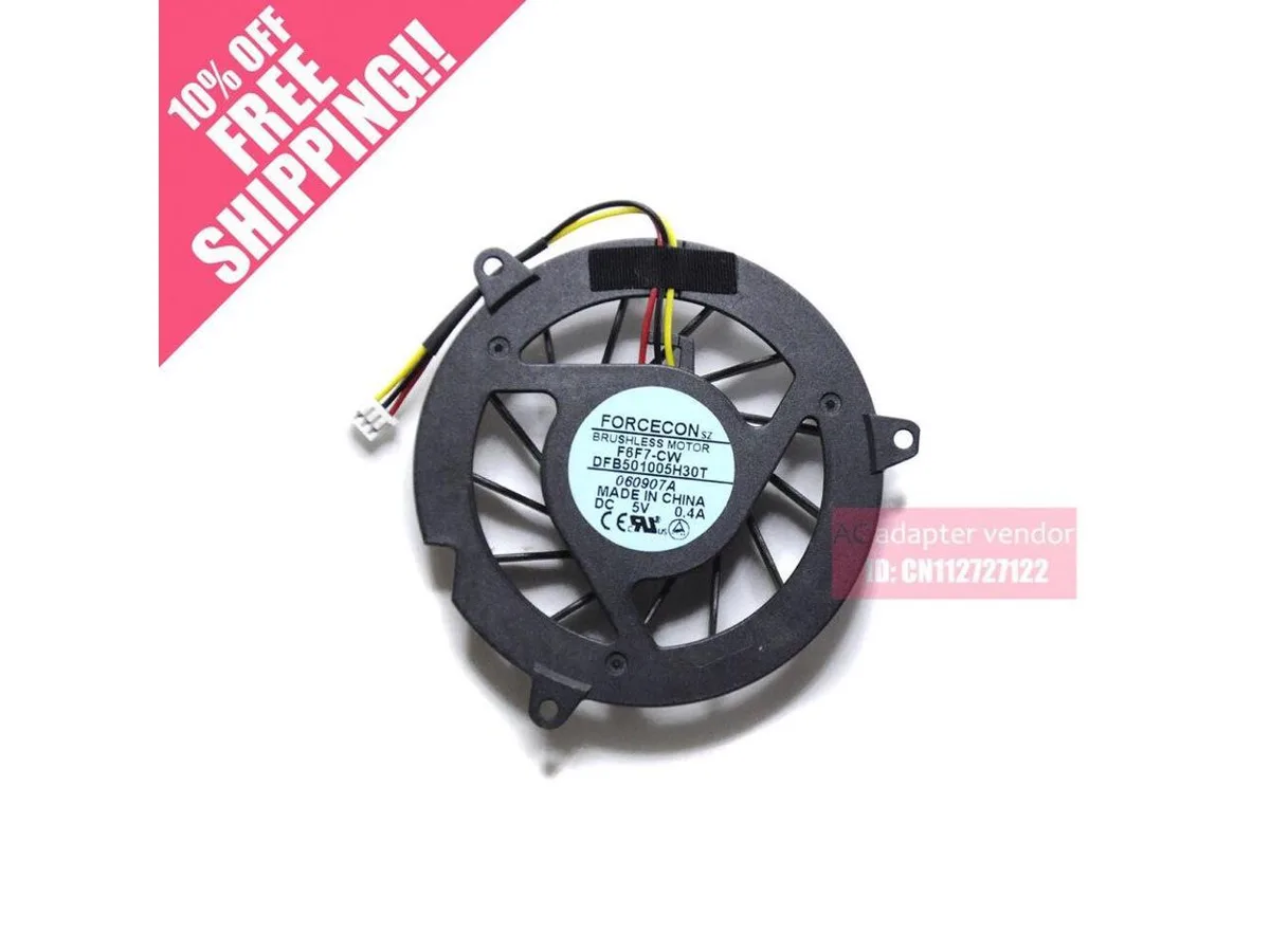 Fans Fans Acer 3050 5050 4310 4315 4710 4715 4920 5920 case fan — product photo