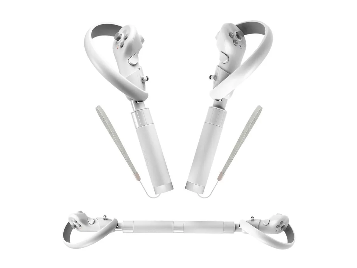 BONAEVER BONAEVER Extension Grips for PICO 4 Controllers — product photo