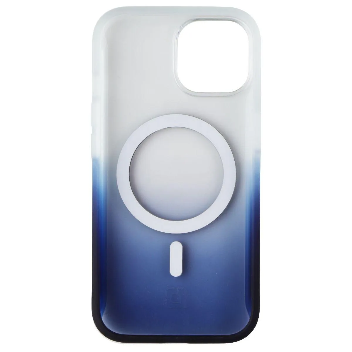 Incipio Incipio AeroGrip MagSafe Case iPhone 15 Ombre Space Navy — product photo