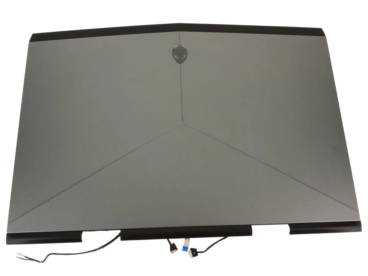 DELL DELL Alienware 17 R4 17.3" LCD Lid Back Cover Assembly No Tobii 88M59 — product photo