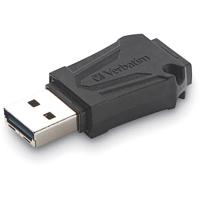 VERBATIM Verbatim 99849 32GB USB flash drive — product photo
