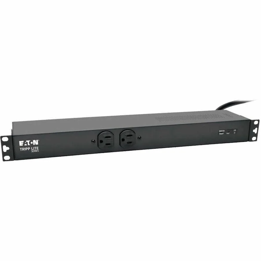 Tripp Lite Tripp Lite PDUH20ISO 14 Outlets L5-20P 1U Server Power Supply — product photo