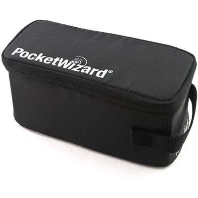 PocketWizard PocketWizard G-Wiz Trunk Gear Bag Black — product photo