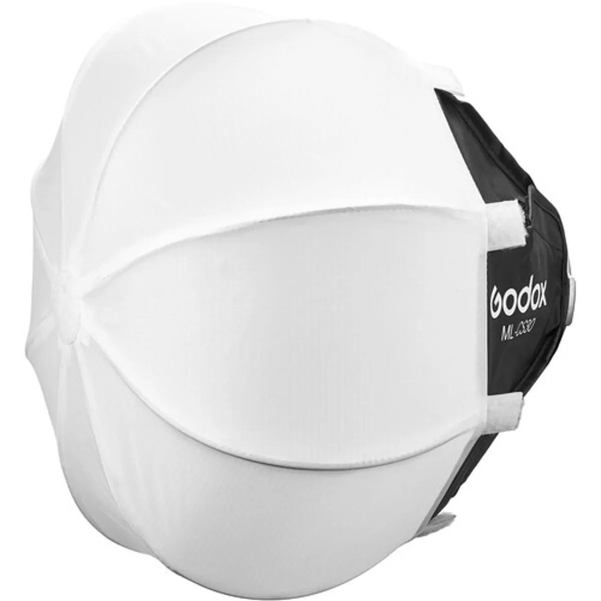 Godox Photo Equipment Co. Ltd Godox Collapsible Lantern Softbox for ML100Bi and ML60IIBi — product photo