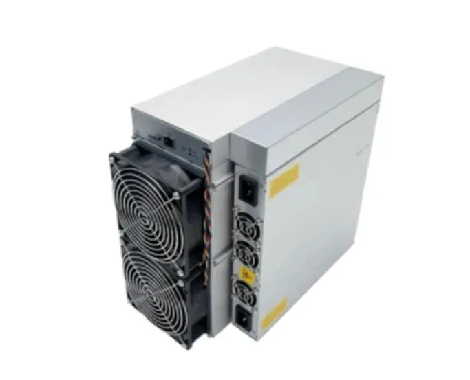 Mining Syndicate Mining Syndicate Antminer S19J Pro 104 TH/s 3068 W mining hardware — product photo