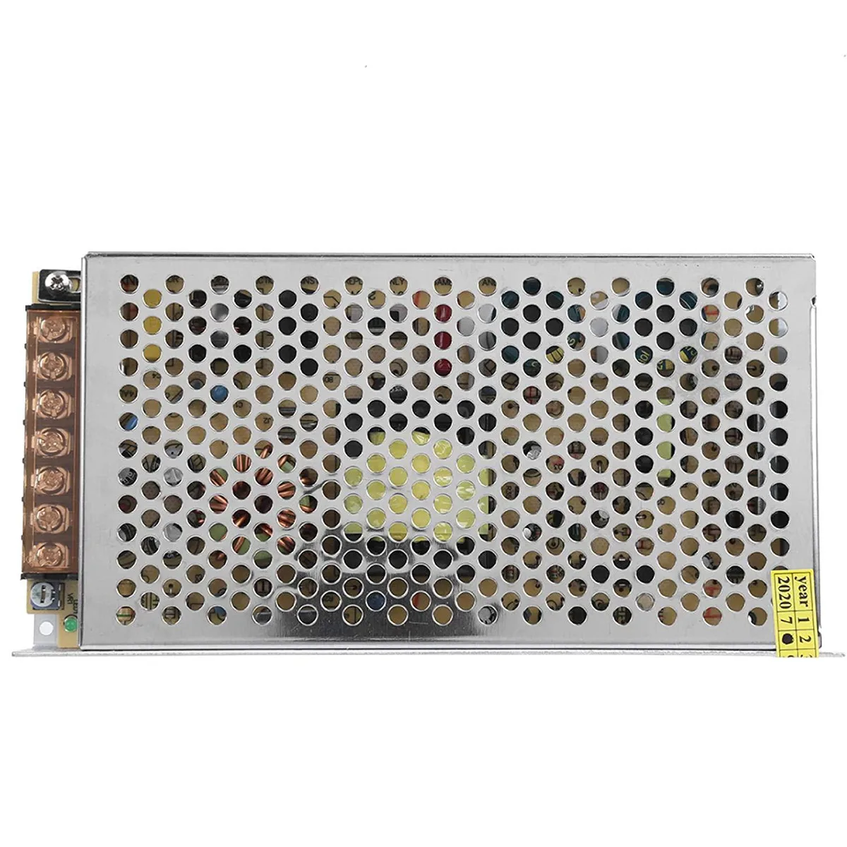 myVolts myVolts S-150-5 Switching Power Supply 5V 30A 150W Pink — product photo