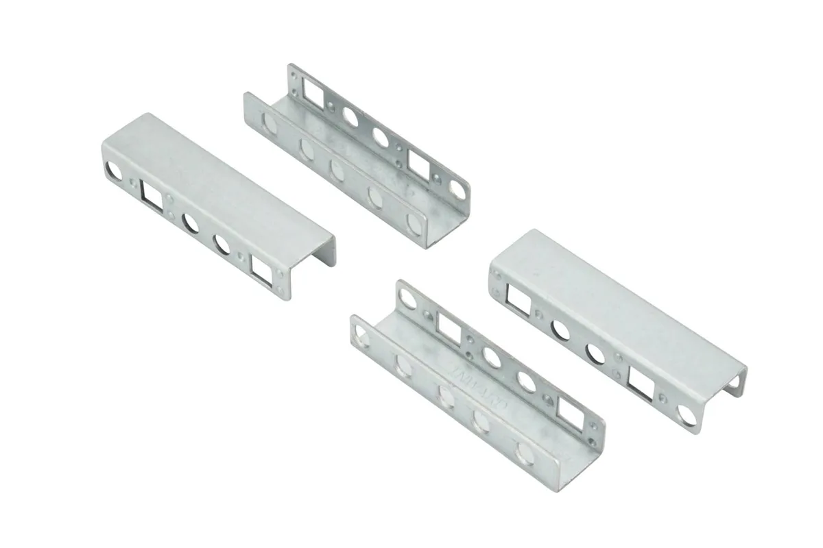 Supermicro Supermicro MCP-290-00061-0N Mounting Adapter Kit server accessory — product photo