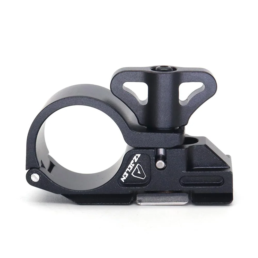SZJELEN SZJELEN 19mm Rod Mounting Bracket WCU-4 Motor Mount Clamp — product photo