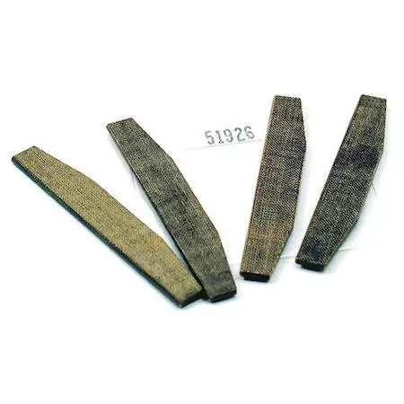 DYNABRADE DYNABRADE 51926 Vanes PK4 Dynastraight compatible — product photo