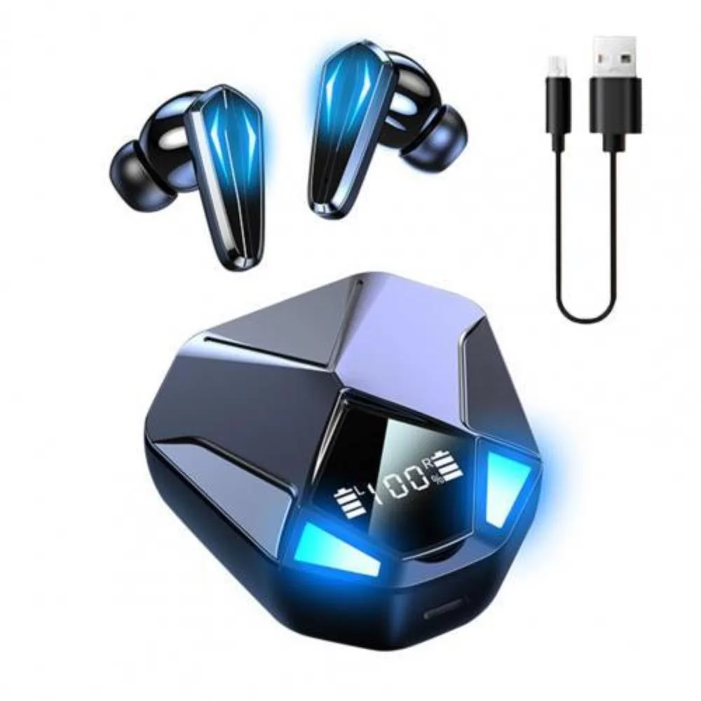 Ruth's sister Ruth's sister X6 Bluetooth 5.1 Wireless Earphones — product photo