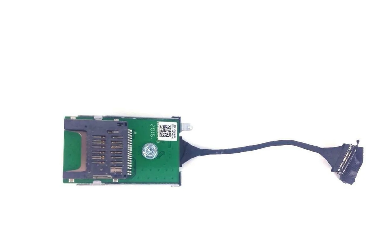 DELL DELL 7040N/A memory card reader module OptiPlex 7040 5040 3040 94D86 — product photo